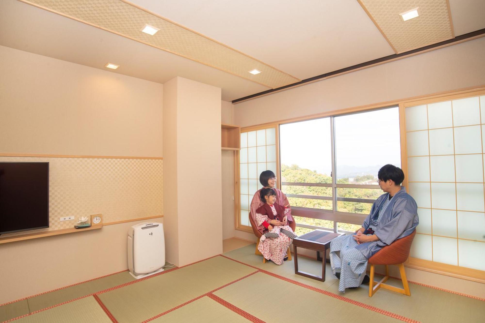 Arima Onsen Motoyu Ryuusenkaku Hotel Kobe Phòng bức ảnh