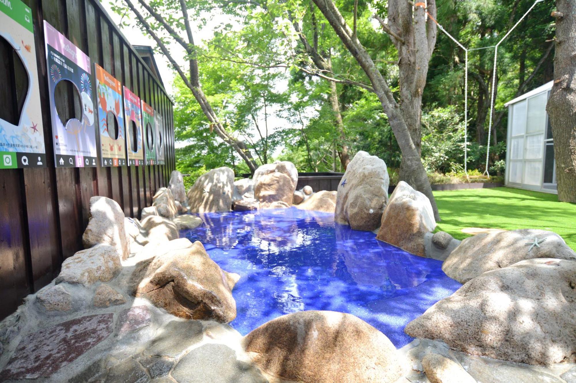 Arima Onsen Motoyu Ryuusenkaku Hotel Kobe Ngoại thất bức ảnh