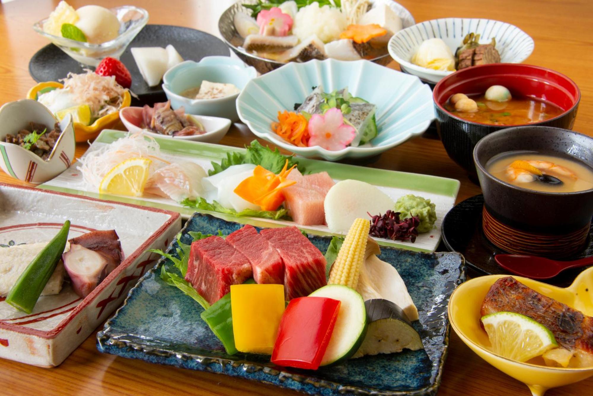 Arima Onsen Motoyu Ryuusenkaku Hotel Kobe Ngoại thất bức ảnh
