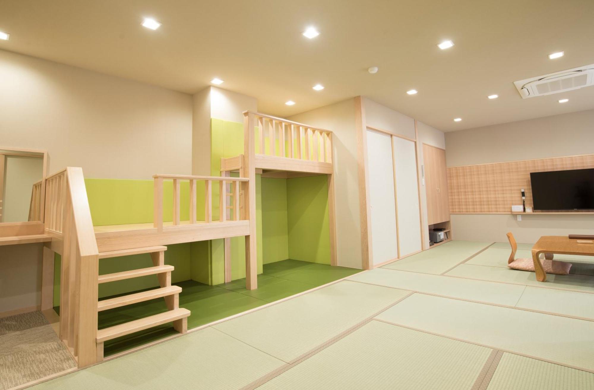 Arima Onsen Motoyu Ryuusenkaku Hotel Kobe Phòng bức ảnh