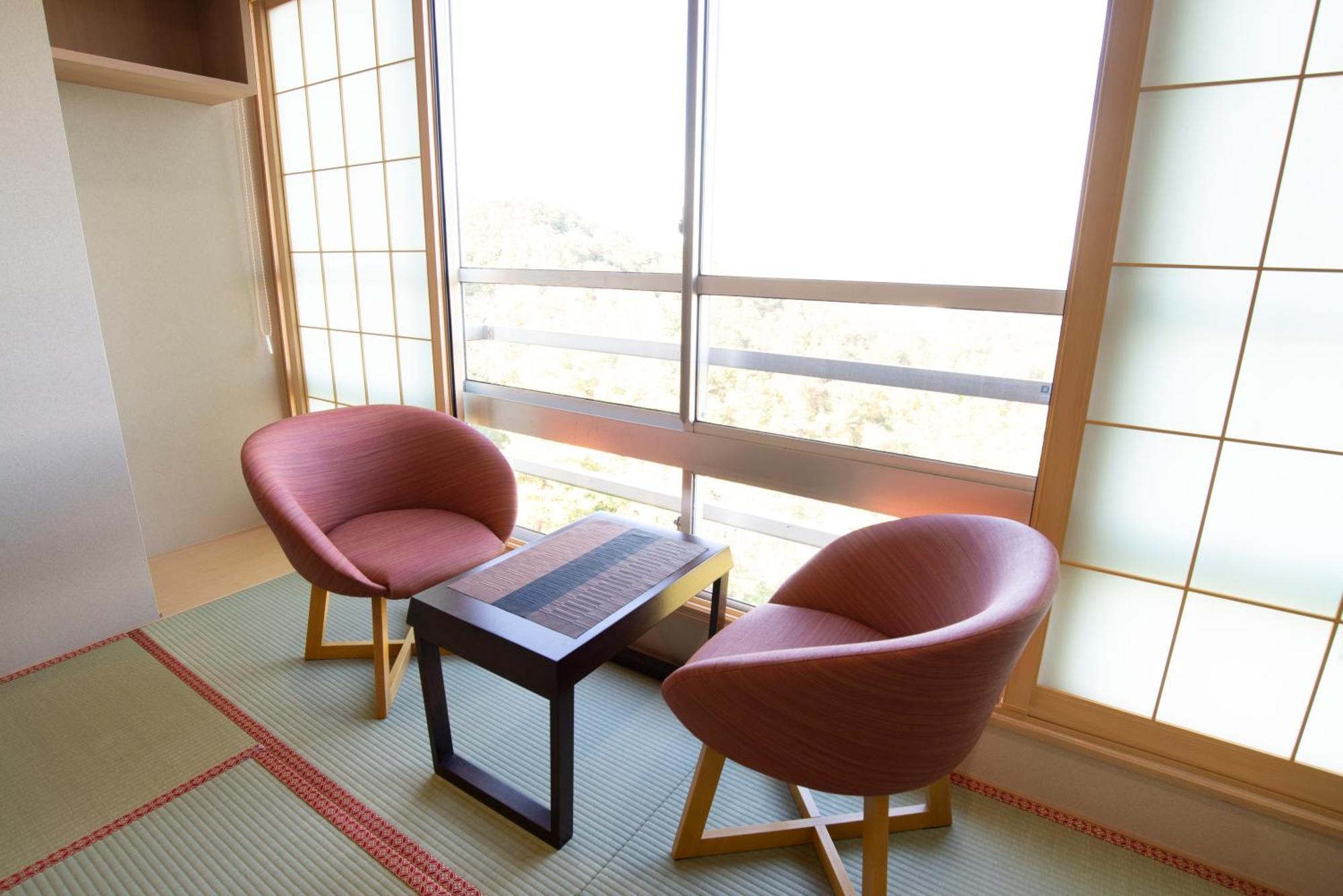 Arima Onsen Motoyu Ryuusenkaku Hotel Kobe Phòng bức ảnh