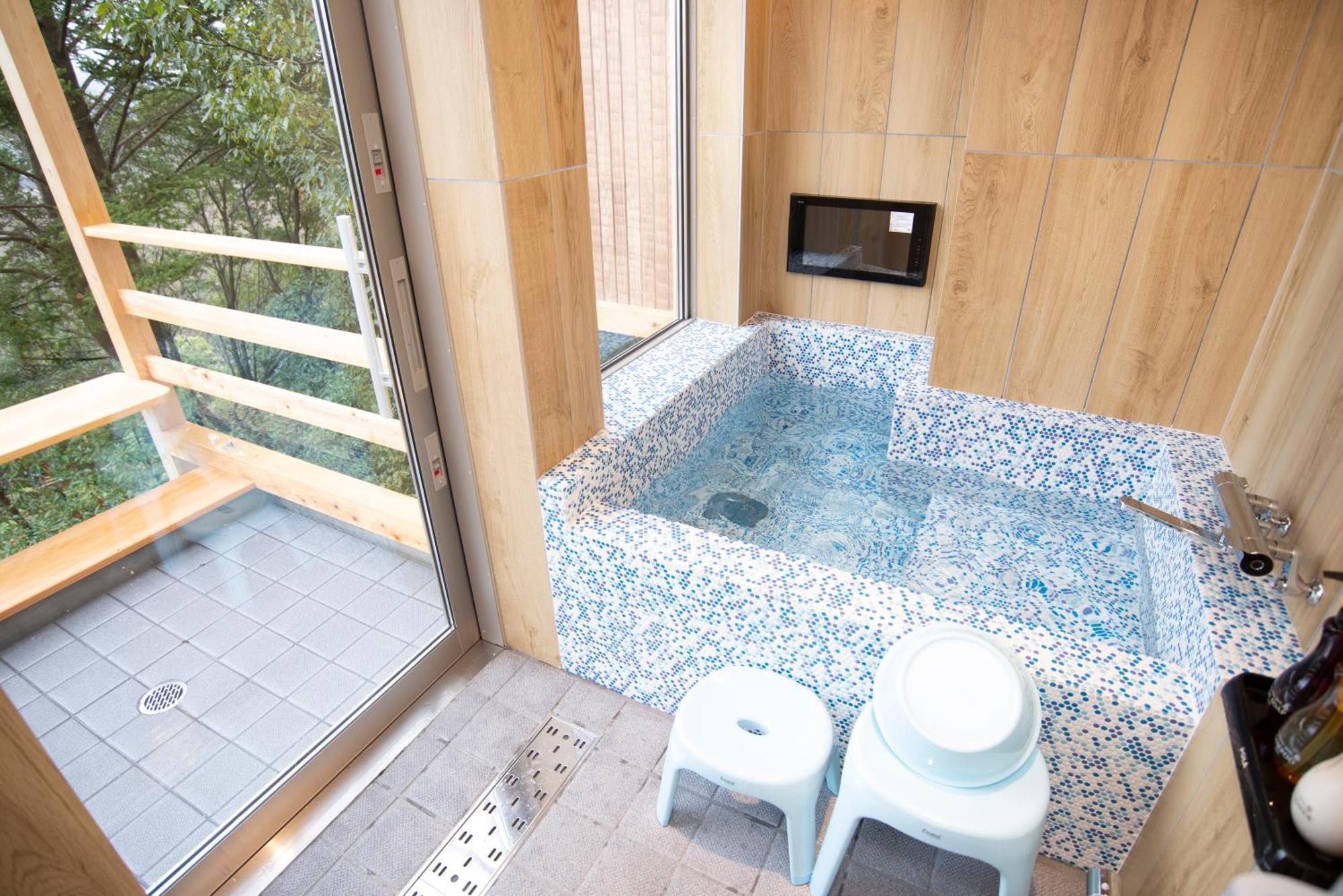 Arima Onsen Motoyu Ryuusenkaku Hotel Kobe Phòng bức ảnh