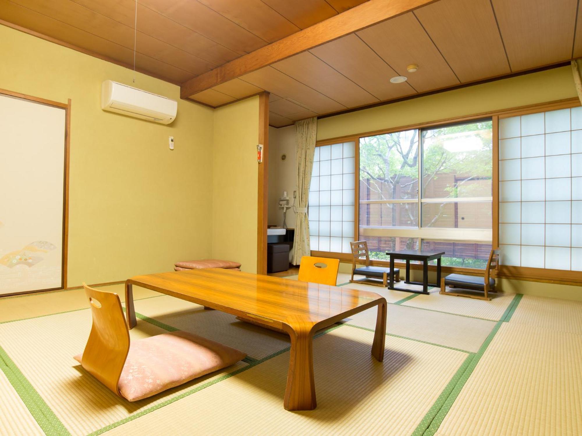Arima Onsen Motoyu Ryuusenkaku Hotel Kobe Phòng bức ảnh