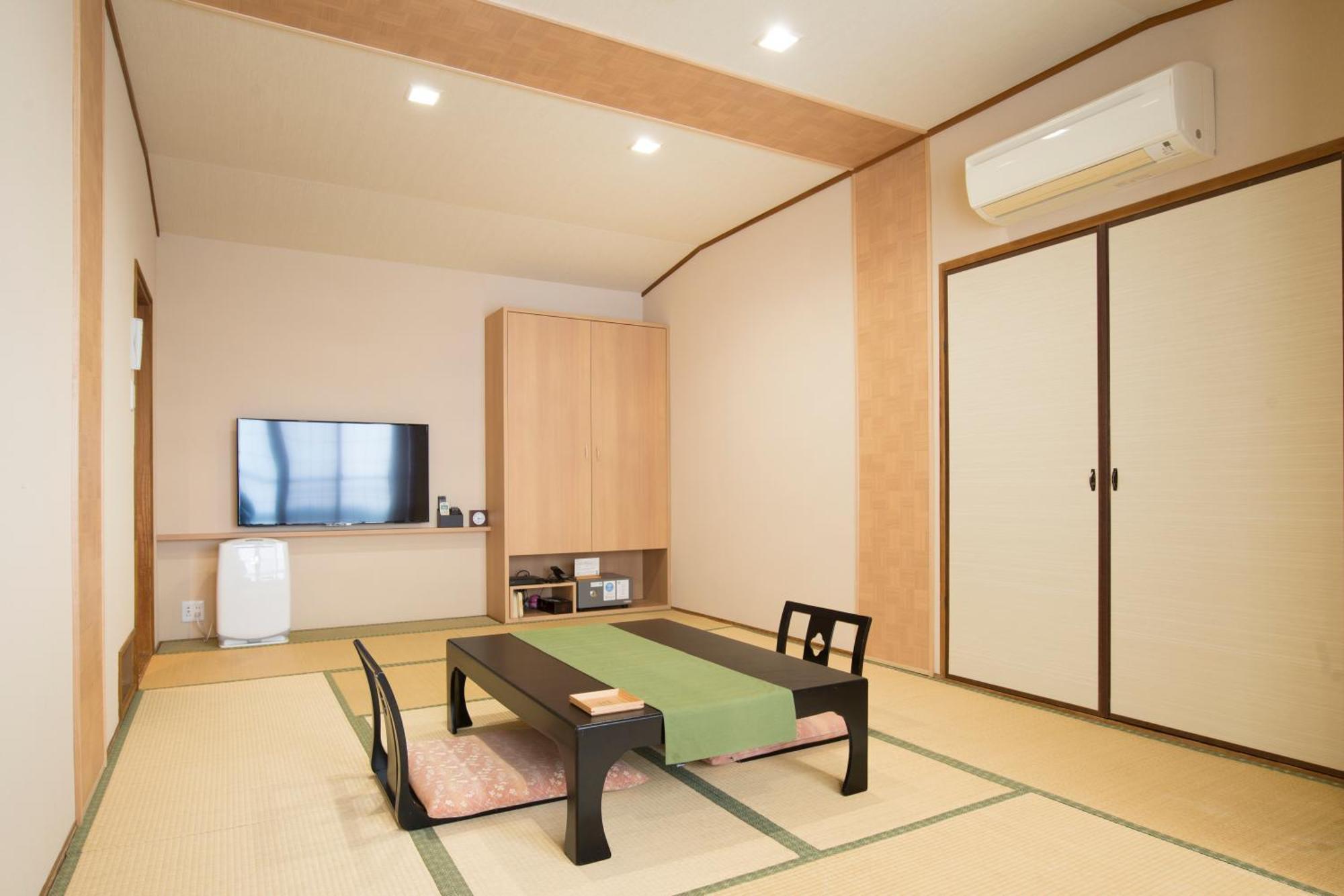 Arima Onsen Motoyu Ryuusenkaku Hotel Kobe Ngoại thất bức ảnh