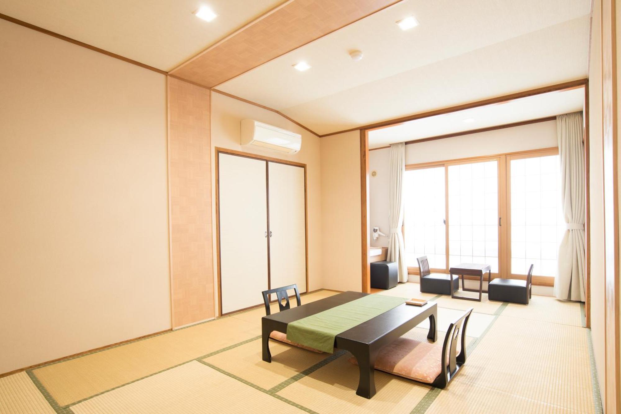 Arima Onsen Motoyu Ryuusenkaku Hotel Kobe Ngoại thất bức ảnh