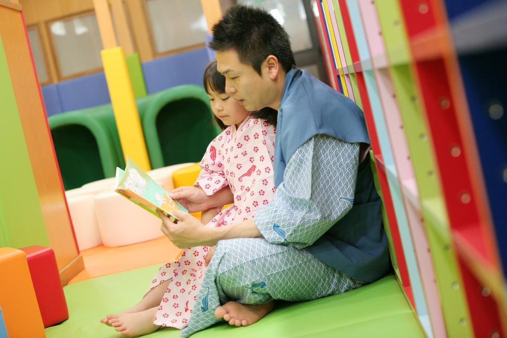 Arima Onsen Motoyu Ryuusenkaku Hotel Kobe Ngoại thất bức ảnh