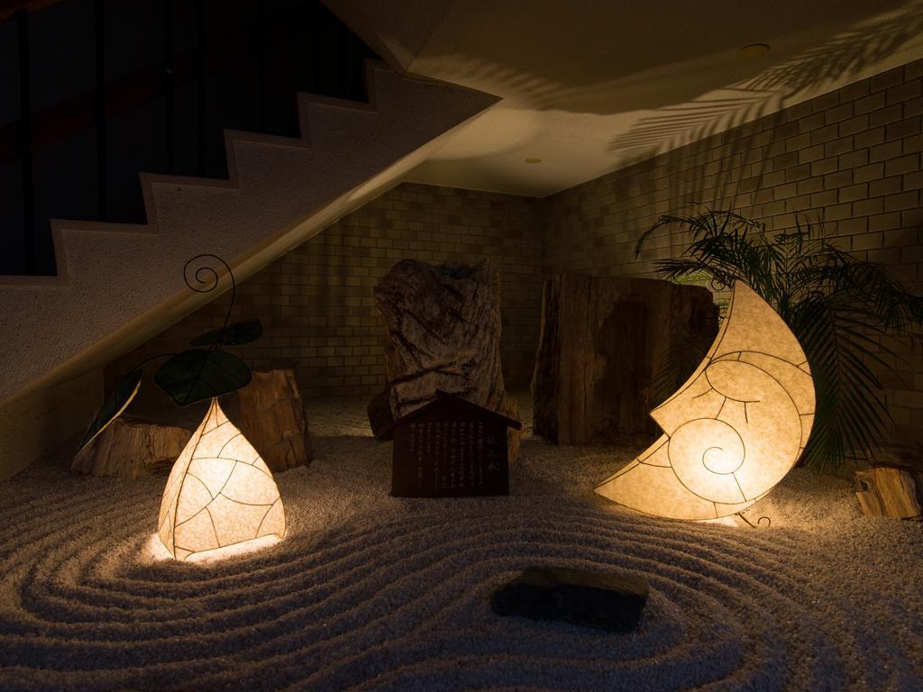 Arima Onsen Motoyu Ryuusenkaku Hotel Kobe Ngoại thất bức ảnh