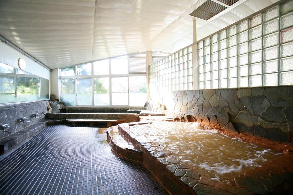 Arima Onsen Motoyu Ryuusenkaku Hotel Kobe Ngoại thất bức ảnh