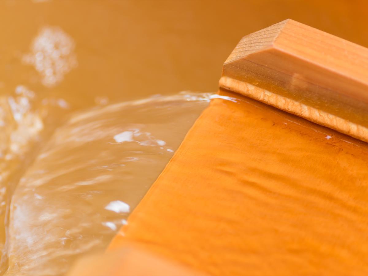 Arima Onsen Motoyu Ryuusenkaku Hotel Kobe Ngoại thất bức ảnh