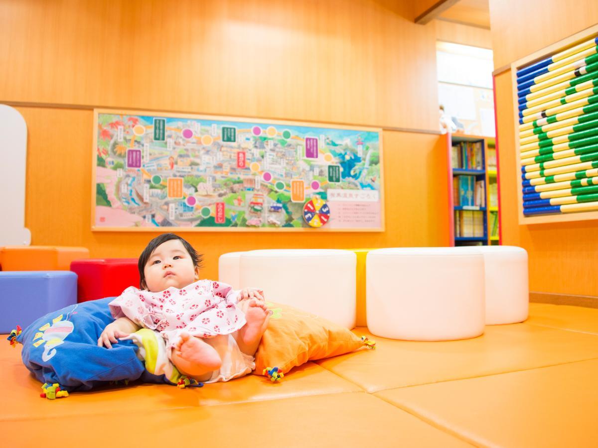 Arima Onsen Motoyu Ryuusenkaku Hotel Kobe Ngoại thất bức ảnh