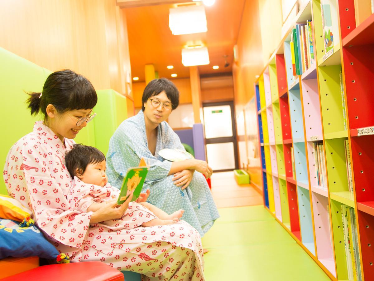 Arima Onsen Motoyu Ryuusenkaku Hotel Kobe Ngoại thất bức ảnh
